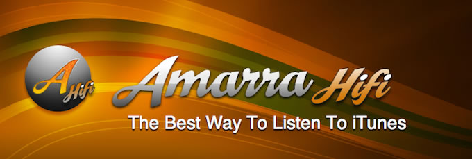 Amarra HiFi